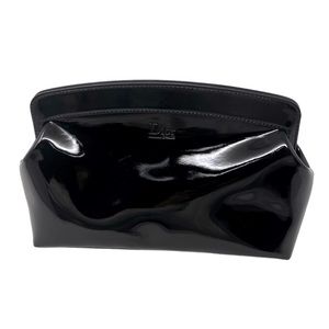 DIOR beaute Makeup bag in Black ▪️